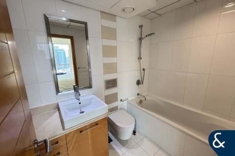 Apartment in Downtown Dubai (Downtown Burj Dubai), UAE 1 bedroom, 95 sq.m. № 668072 - photo 14