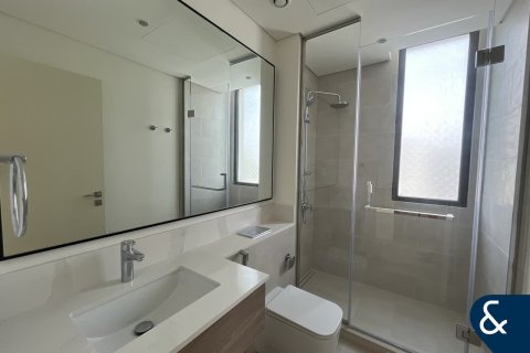 Városi lakóépület itt: The Valley, Dubai, EAE, 4 hálószoba, 257 m², azonosító: 668070 - fénykép 12