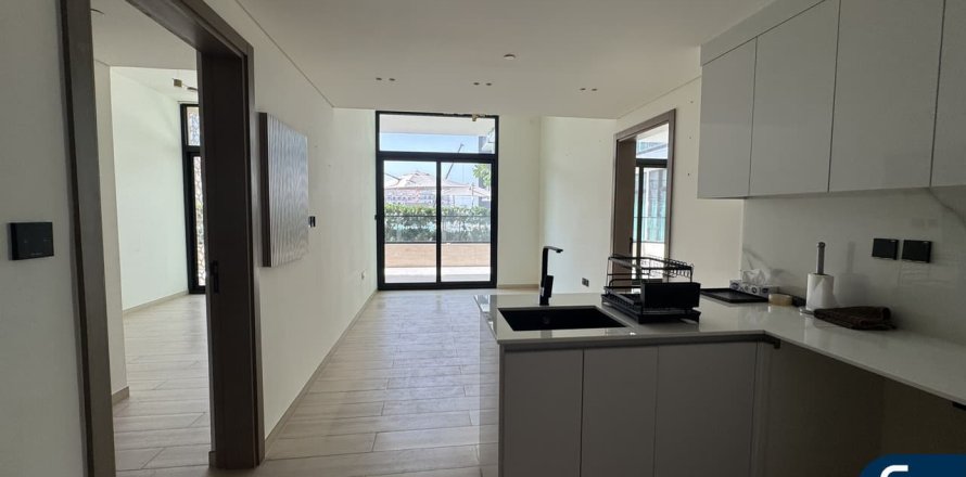 Appartement in Jumeirah Village Circle, Dubai, VAE 2 slaapkamers, 115 vr.m. nr 668067