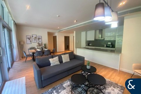 Apartamento en alquiler en City Walk, Dubai, EAU 1 dormitorio, 108 m2 № 668069 - foto 1