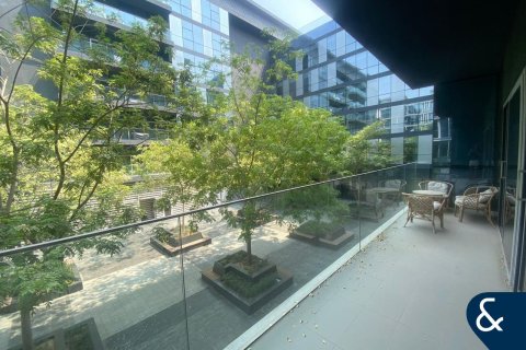 Apartamento en alquiler en City Walk, Dubai, EAU 1 dormitorio, 108 m2 № 668069 - foto 13