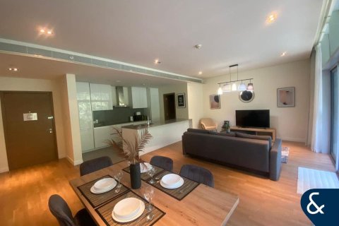 Apartamento en alquiler en City Walk, Dubai, EAU 1 dormitorio, 108 m2 № 668069 - foto 5