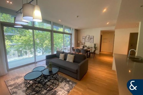 Apartamento en alquiler en City Walk, Dubai, EAU 1 dormitorio, 108 m2 № 668069 - foto 10