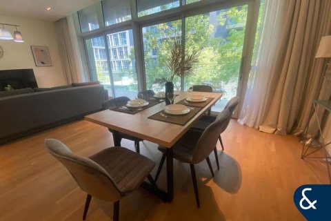 Apartamento en alquiler en City Walk, Dubai, EAU 1 dormitorio, 108 m2 № 668069 - foto 4