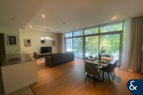 Apartamento en alquiler en City Walk, Dubai, EAU 1 dormitorio, 108 m2 № 668069 - foto 3