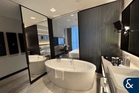 Apartament de închiriat în Sheikh Zayed Road, Dubai, EAU 1 dormitor, 130 mp. №668073 - poză 12