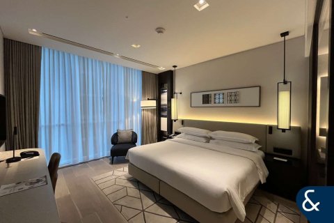 Apartament de închiriat în Sheikh Zayed Road, Dubai, EAU 1 dormitor, 130 mp. №668073 - poză 13