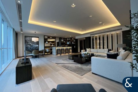 Apartament de închiriat în Sheikh Zayed Road, Dubai, EAU 1 dormitor, 130 mp. №668073 - poză 6