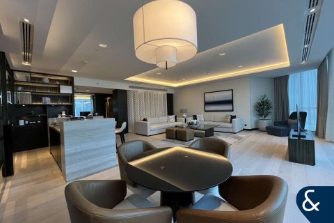 Apartament de închiriat în Sheikh Zayed Road, Dubai, EAU 1 dormitor, 130 mp. №668073 - poză 5