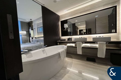 Apartament de închiriat în Sheikh Zayed Road, Dubai, EAU 1 dormitor, 130 mp. №668073 - poză 10