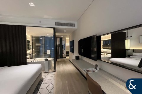 Apartament de închiriat în Sheikh Zayed Road, Dubai, EAU 1 dormitor, 130 mp. №668073 - poză 16