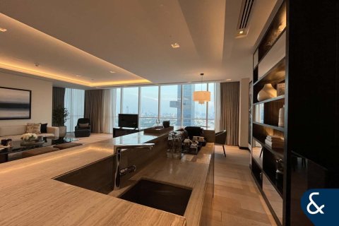 Apartament de închiriat în Sheikh Zayed Road, Dubai, EAU 1 dormitor, 130 mp. №668073 - poză 7