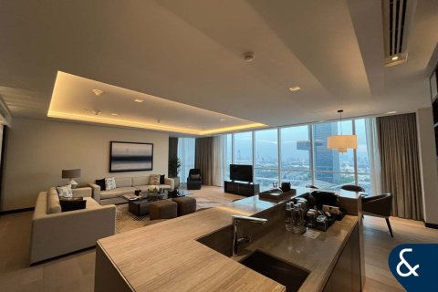 Apartament de închiriat în Sheikh Zayed Road, Dubai, EAU 1 dormitor, 130 mp. №668073 - poză 3