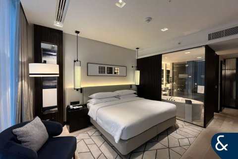 Apartament de închiriat în Sheikh Zayed Road, Dubai, EAU 1 dormitor, 130 mp. №668073 - poză 14