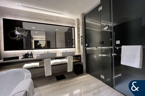 Apartament de închiriat în Sheikh Zayed Road, Dubai, EAU 1 dormitor, 130 mp. №668073 - poză 11