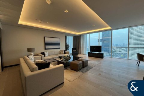 Apartament de închiriat în Sheikh Zayed Road, Dubai, EAU 1 dormitor, 130 mp. №668073 - poză 2