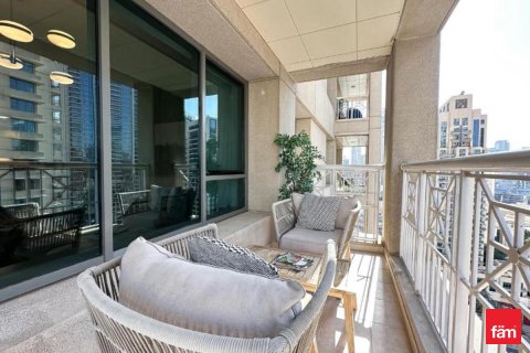 Leilighet til leie i Downtown Dubai (Downtown Burj Dubai), Dubai, Emiratene 1 soverom, 83.8 kvm Nr. 682367 - Foto 7