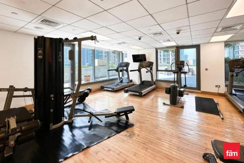 Leilighet til leie i Downtown Dubai (Downtown Burj Dubai), Dubai, Emiratene 1 soverom, 83.8 kvm Nr. 682367 - Foto 9