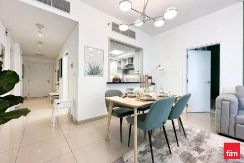 Leilighet til leie i Downtown Dubai (Downtown Burj Dubai), Dubai, Emiratene 1 soverom, 83.8 kvm Nr. 682367 - Foto 2