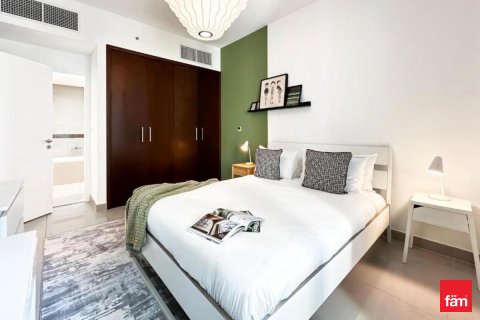 Leilighet til leie i Downtown Dubai (Downtown Burj Dubai), Dubai, Emiratene 1 soverom, 83.8 kvm Nr. 682367 - Foto 4