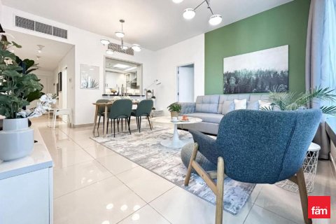 Leilighet til leie i Downtown Dubai (Downtown Burj Dubai), Dubai, Emiratene 1 soverom, 83.8 kvm Nr. 682367 - Foto 3