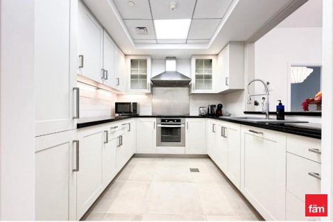 Leilighet til leie i Downtown Dubai (Downtown Burj Dubai), Dubai, Emiratene 1 soverom, 83.8 kvm Nr. 682367 - Foto 6