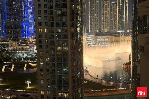 Downtown Dubai (Downtown Burj Dubai), Dubai, संयुक्त अरब अमीरात में अपार्टमेंट, 1 बेडरूम, 83.8 वर्ग मीटर, संख्या 682367
