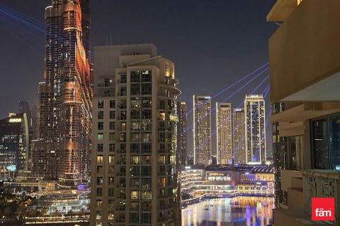Leilighet til leie i Downtown Dubai (Downtown Burj Dubai), Dubai, Emiratene 1 soverom, 83.8 kvm Nr. 682367 - Foto 13
