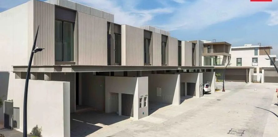 Townhouse i Dubai, UAE 3 soveværelser, 182.1 kvm № 682342