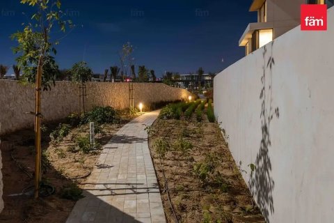 Townhouse til salg i Dubai, UAE 3 soveværelser, 182.1 kvm № 682342 - foto 7