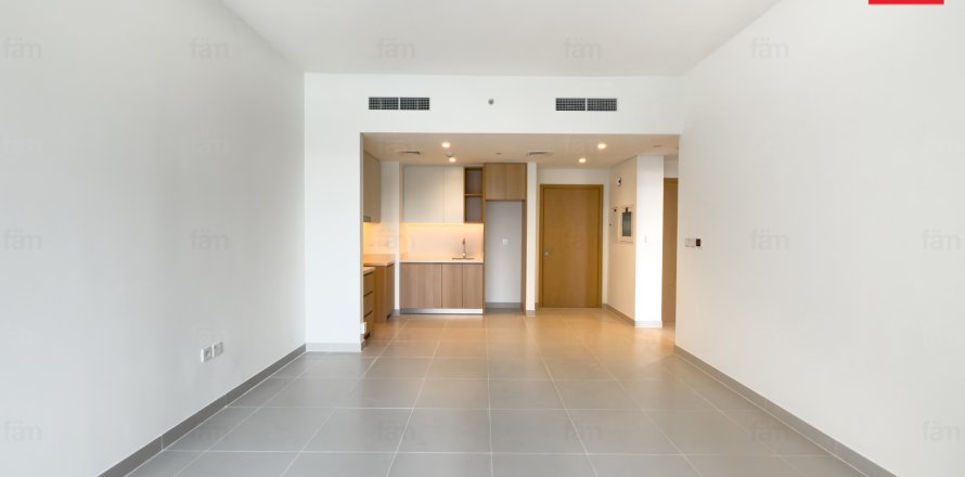 Apartament w Dubai, ZEA 1 sypialnia, 68.2 mkw. nr 682341