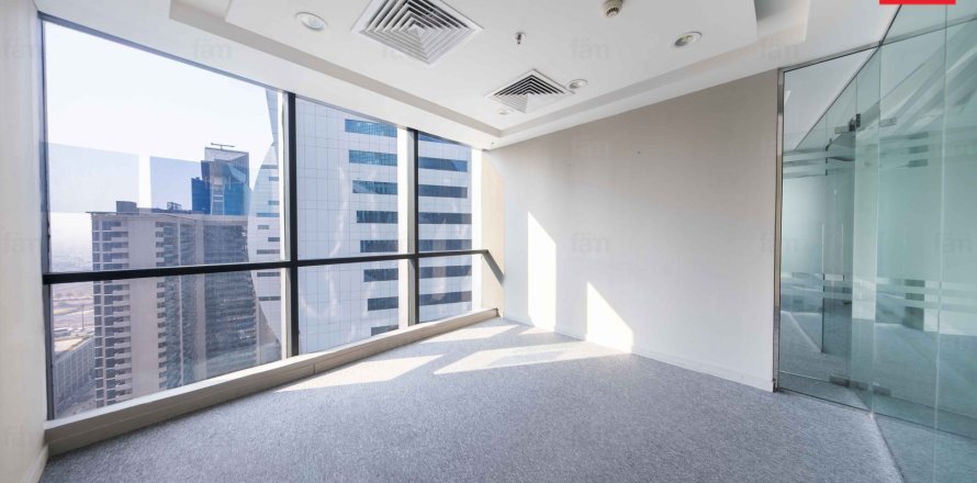 Bureau à Business Bay, Dubai, EAU: 139 m2 № 682366