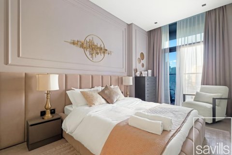 Apartament de închiriat în Business Bay, Dubai, EAU 1 dormitor, 59.64 mp.  №747839 - poză 12