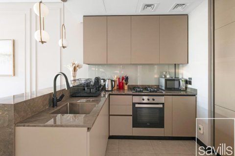 Apartament de închiriat în Business Bay, Dubai, EAU 1 dormitor, 59.64 mp.  №747839 - poză 6