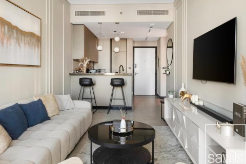 Apartament de închiriat în Business Bay, Dubai, EAU 1 dormitor, 59.64 mp.  №747839 - poză 9