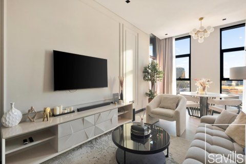 Apartament de închiriat în Business Bay, Dubai, EAU 1 dormitor, 59.64 mp.  №747839 - poză 7