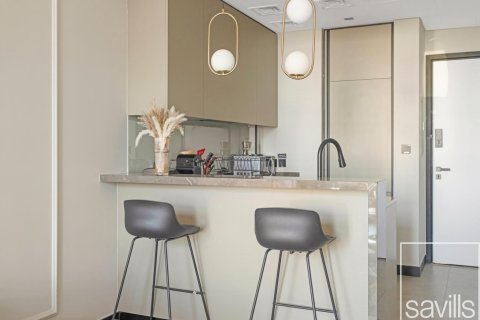 Apartament de închiriat în Business Bay, Dubai, EAU 1 dormitor, 59.64 mp.  №747839 - poză 10
