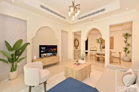 Appartamento a Downtown Dubai (Downtown Burj Dubai), Dubai, EAU 2 camere da letto, 135.08 mq. № 747836