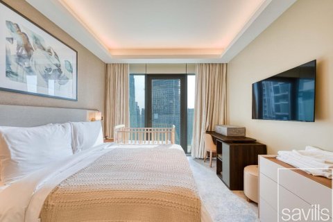 Apartment sa Downtown Dubai (Downtown Burj Dubai), Dubai, UAE 2 silid-tulugan, 117.34 sq.m. № 747835 - larawan 5