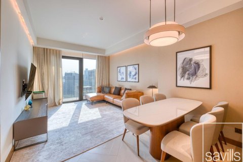 Appartamento a Downtown Dubai (Downtown Burj Dubai), Dubai, EAU 2 camere da letto, 117.34 mq. № 747835