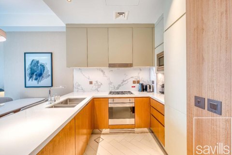 Apartment sa Downtown Dubai (Downtown Burj Dubai), Dubai, UAE 2 silid-tulugan, 117.34 sq.m. № 747835 - larawan 7