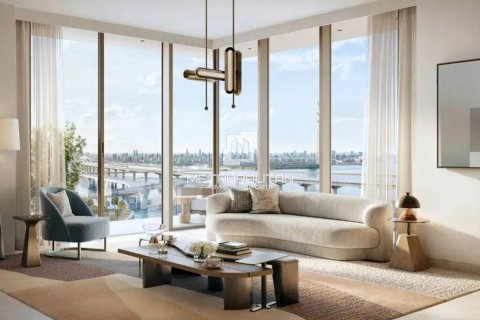 Apartament na sprzedaż w Dubai Creek Harbour (The Lagoons), Dubai, ZEA 1 sypialnia, 71 mkw., nr 663795 - zdjęcie 2