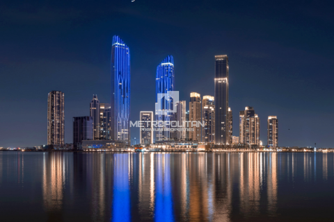 Apartament na sprzedaż w Dubai Creek Harbour (The Lagoons), Dubai, ZEA 1 sypialnia, 71 mkw., nr 663795 - zdjęcie 8