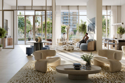 Apartament na sprzedaż w Dubai Creek Harbour (The Lagoons), Dubai, ZEA 1 sypialnia, 71 mkw., nr 663795 - zdjęcie 1