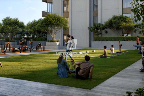 Apartament na sprzedaż w Dubai Creek Harbour (The Lagoons), Dubai, ZEA 1 sypialnia, 71 mkw., nr 663795 - zdjęcie 7