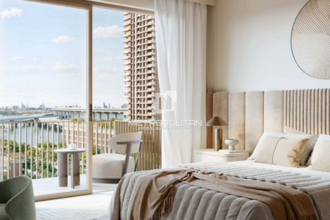 Apartament na sprzedaż w Dubai Creek Harbour (The Lagoons), Dubai, ZEA 1 sypialnia, 71 mkw., nr 663795 - zdjęcie 4