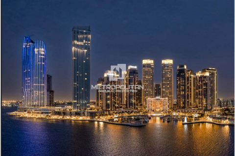 Apartament na sprzedaż w Dubai Creek Harbour (The Lagoons), Dubai, ZEA 1 sypialnia, 71 mkw., nr 663795 - zdjęcie 5
