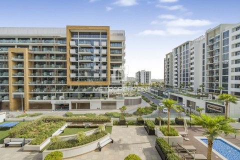 Apartament në Meydan, Dubai, Emiratet e Bashkuara Arabe 2 dhoma gjumi, 79 m2. № 663815 - Foto 12