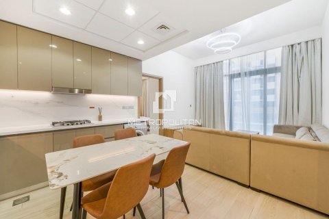 Apartament në Meydan, Dubai, Emiratet e Bashkuara Arabe 2 dhoma gjumi, 79 m2. № 663815 - Foto 8