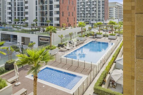 Apartament në Meydan, Dubai, Emiratet e Bashkuara Arabe 2 dhoma gjumi, 79 m2. № 663815 - Foto 9